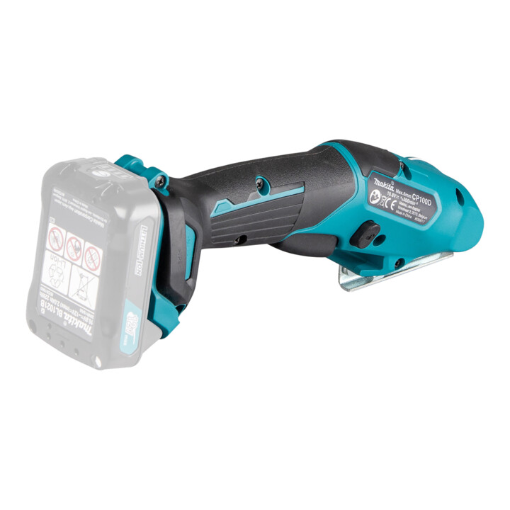 Makita Batterie Ciseaux Universels 10.8 V CP100DZ