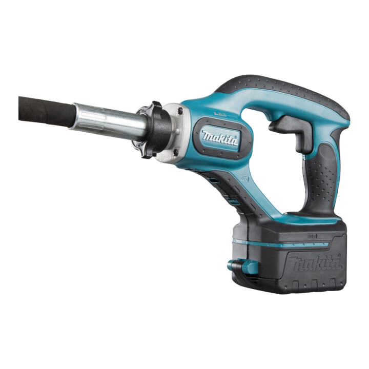 Makita Batterie Compacteur à béton 18 V DVR450RTE