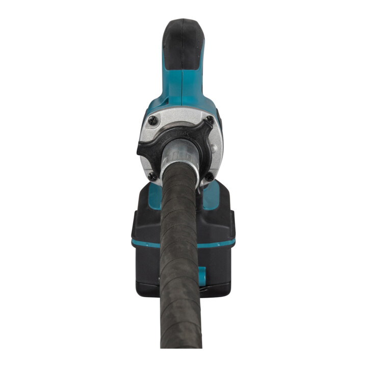 Makita Batterie Compacteur à béton 18 V DVR450RTE