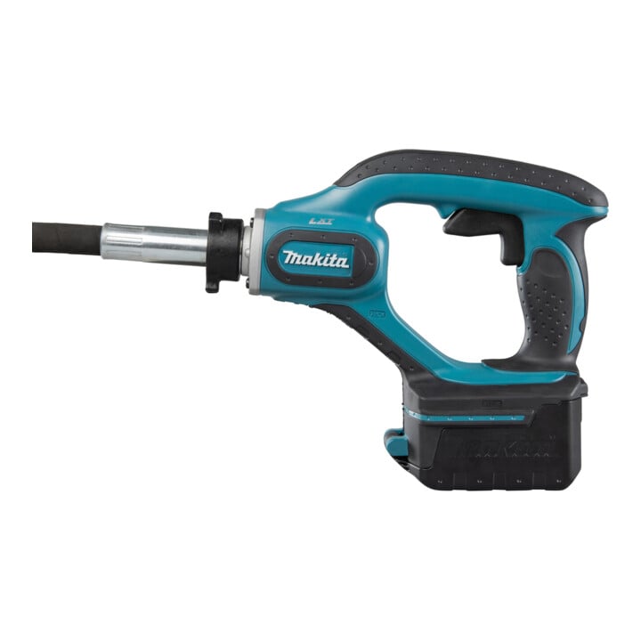 Makita Batterie Compacteur à béton 18 V DVR450RTE