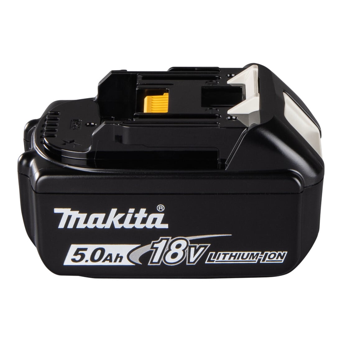 Makita batterie de rechange 18,0 V 5,0 Ah Li-Ion BL1850B