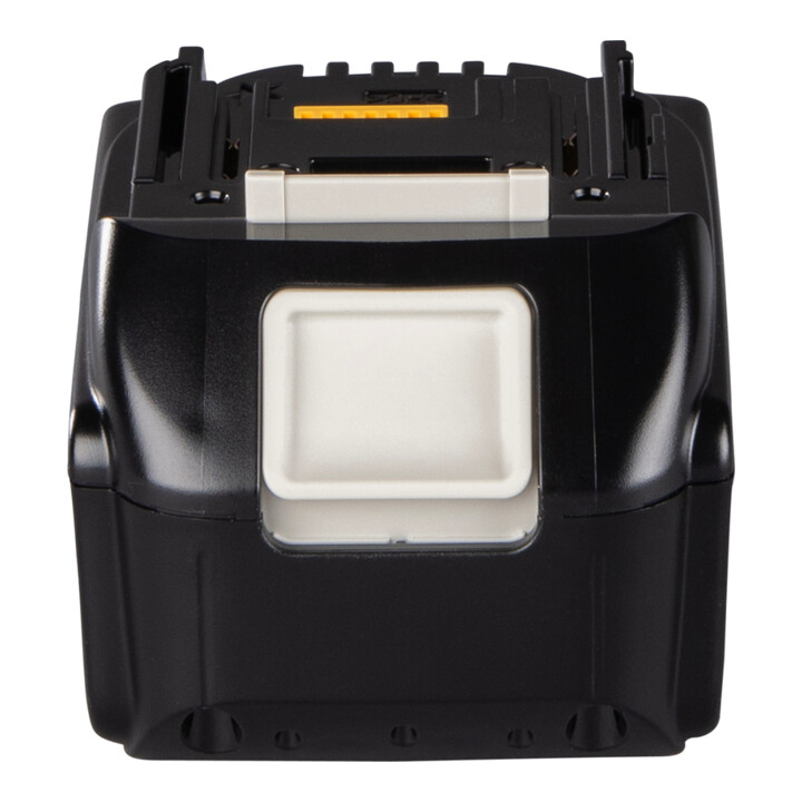 Makita batterie de rechange 18,0 V 5,0 Ah Li-Ion BL1850B