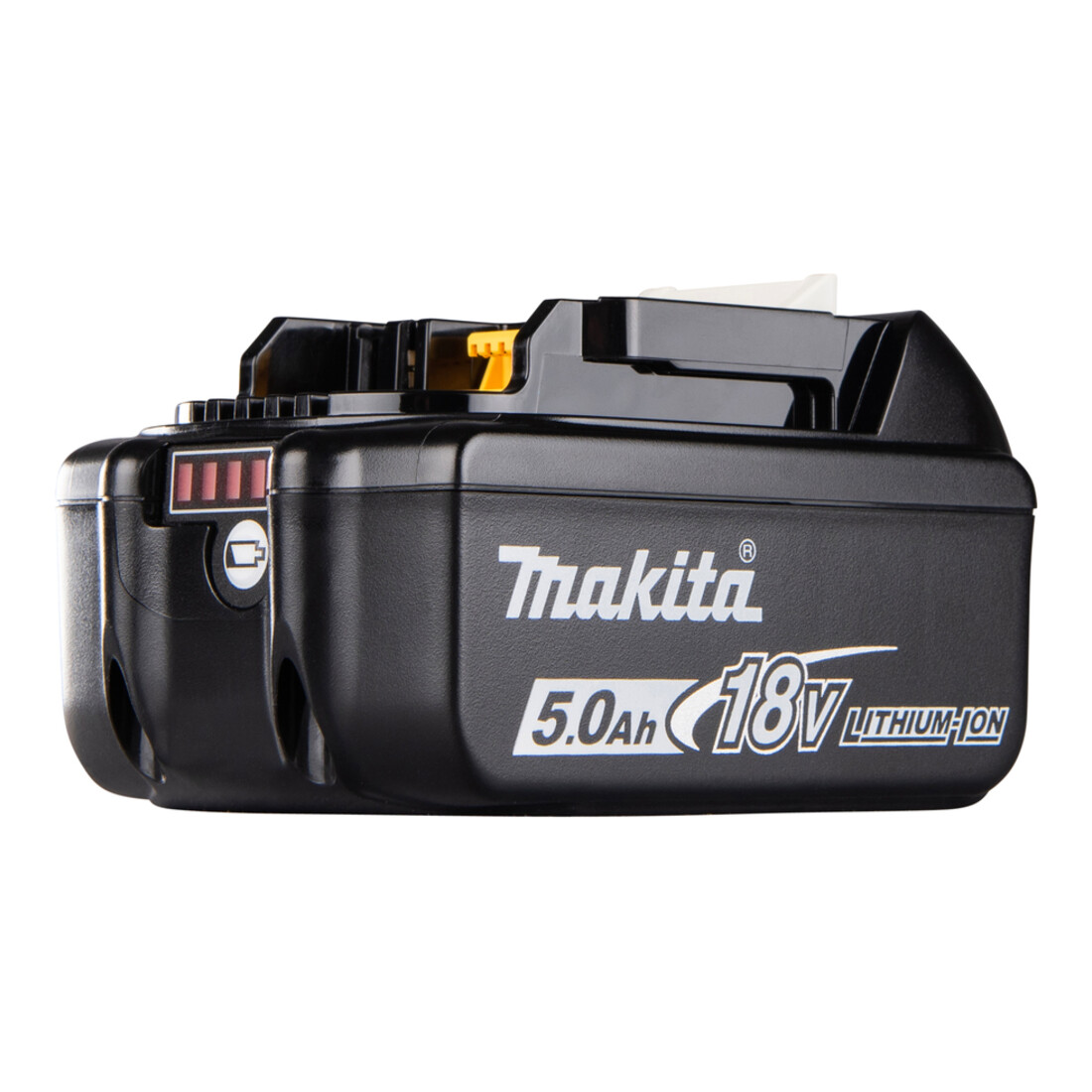 Makita batterie de rechange 18,0 V 5,0 Ah Li-Ion BL1850B