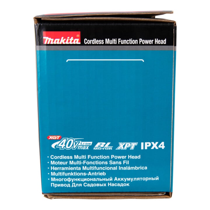 Makita batterie d'entraînement multifonction 40 V max. UX01GZ