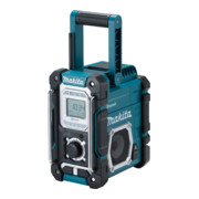 Makita batterie radio de chantier DMR108-1