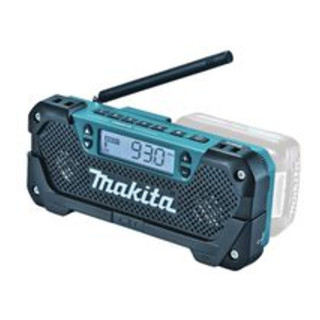 Makita Batterie Radio DEAMR052 10.8 V