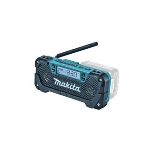 Makita Batterie Radio DEAMR052 10.8 V