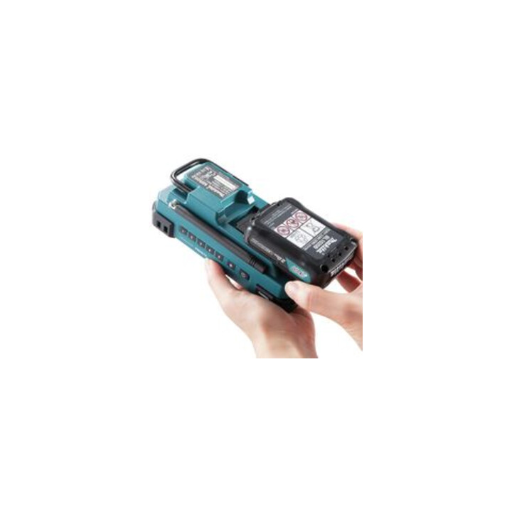 Makita Batterie Radio DEAMR052 10.8 V