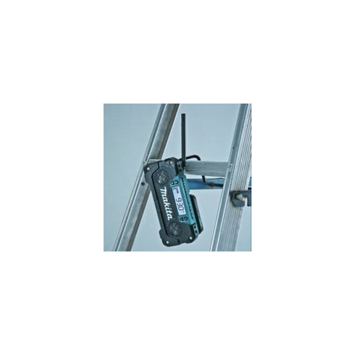 Makita Batterie Radio DEAMR052 10.8 V