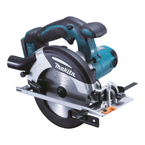Makita Batterie scie circulaire à main 66 mm 18 V DHS630Y1J