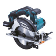 Makita Batterie scie circulaire à main 66 mm 18 V DHS630Y1J-1