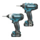 Makita batterie spéciale CLX200SA-1