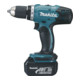 Makita batterie spéciale set 18 V DLX2205