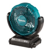 Makita accuventilator max. 12 V