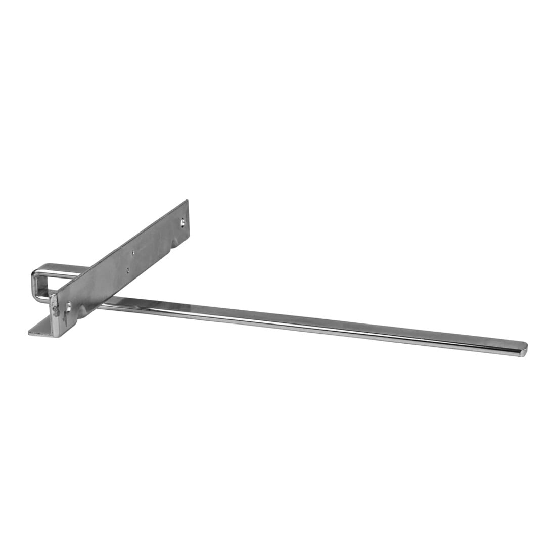 Makita Battuta parallela 165108-8 per 5603R, 5017RKB, 5705R