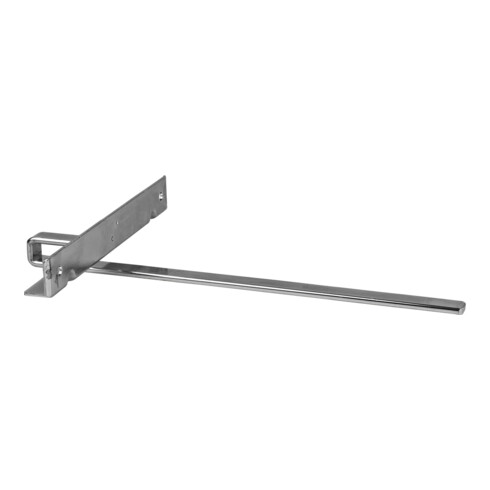 Makita Battuta parallela 165108-8 per 5603R, 5017RKB, 5705R