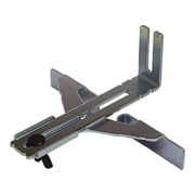 Makita Battuta parallela regolabile 122965-7
