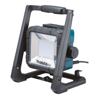 Makita Baustrahler 14,4-18 V und 230 V DEADML805