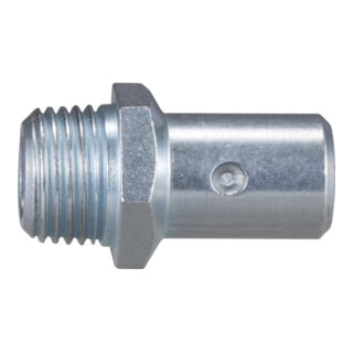 Makita Befülladapter m.Kugelrastung