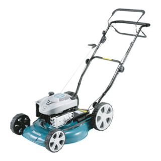 MAKITA Benzin-Mulchmäher PLM5121