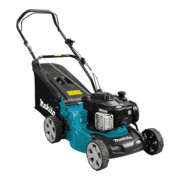 Makita Benzin-Rasenmäher 41 cm PLM4120N-1