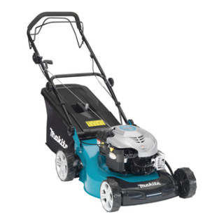 Makita Benzin-Rasenmäher 46 cm - 1 Gang PLM4621N