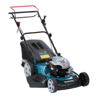 Makita Benzin-Rasenmäher 56 cm - 3 Gang PLM5600N