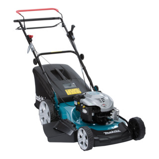 Makita Benzin-Rasenmäher 56 cm - 3 Gang PLM5600N