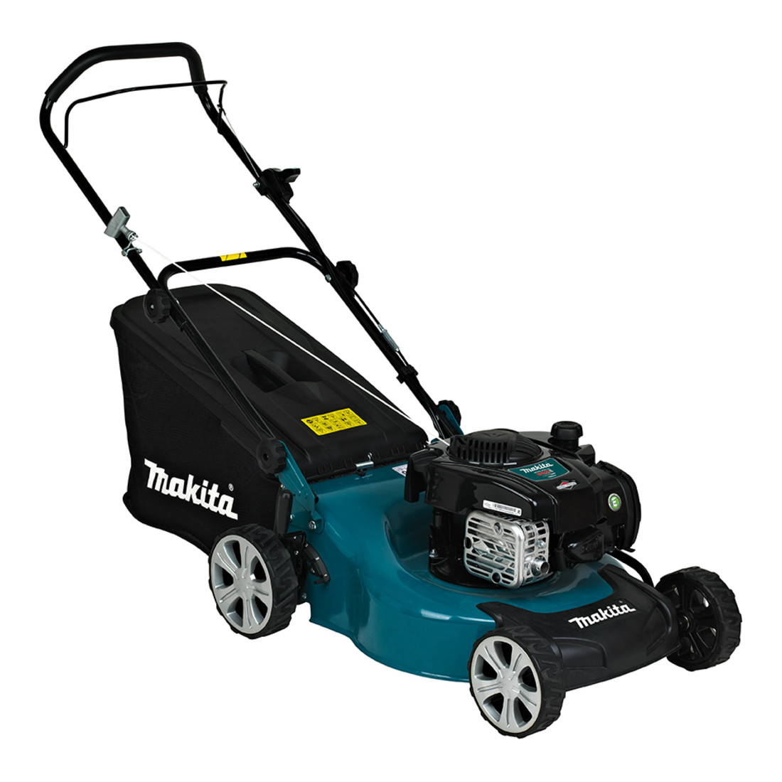 Makita benzinegrasmaaier 46cm PLM4620N2