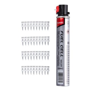 Makita betonspijker 3,1x22mm HC6 (196287-1)