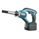 Makita betonverdichter Li-Io DVR450Z accu-5