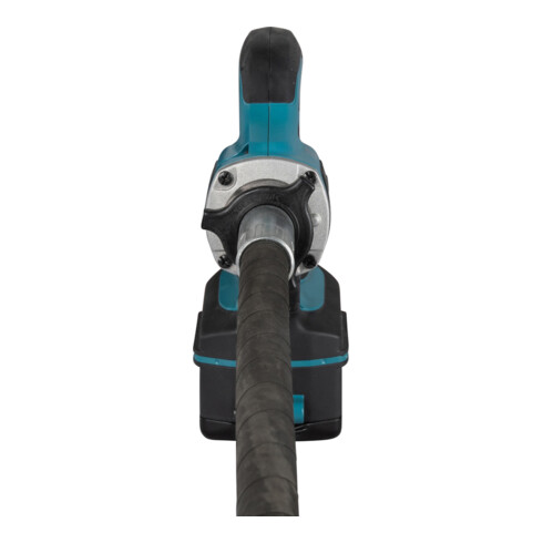 Makita betonverdichter Li-Io DVR450Z accu
