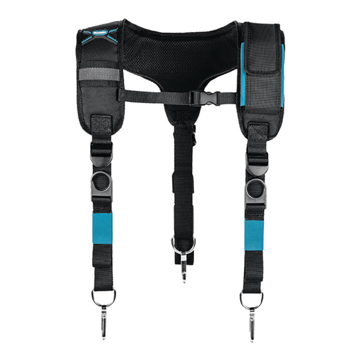 Makita bretellen gereedschapsgordel E-05393