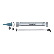 Makita Beutelhalter 600ml kpl.-1