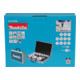Makita BIM gatenzaagset 14 stuks (D-47298)
