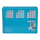 Makita BiM-Lochsägen-Set 12-tlg (D-47282)-2