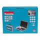 Makita BiM-Lochsägen-Set 12-tlg (D-47282)