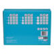 Makita BiM-Lochsägen-Set 12-tlg (D-47282)