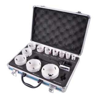 Makita BIM Lochsägen-Set 14tlg (D-47298)
