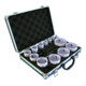 Makita BiM-Lochsägen-Set 16-tlg (D-47307)-1