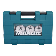 Makita BiM-Lochsägen-Set 16-tlg (D-63993)-4