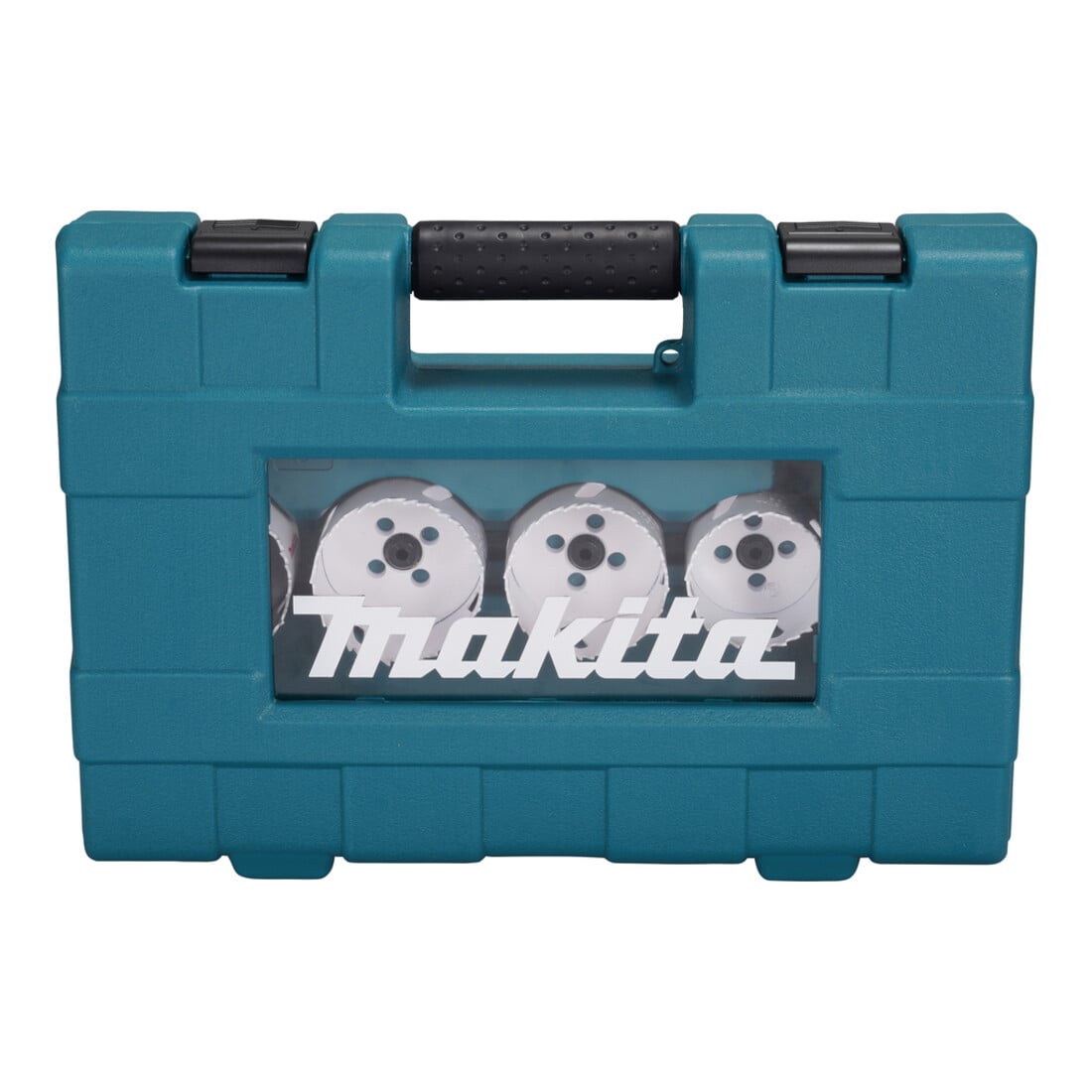 Makita BiM-Lochsägen-Set 16-tlg (D-63993)