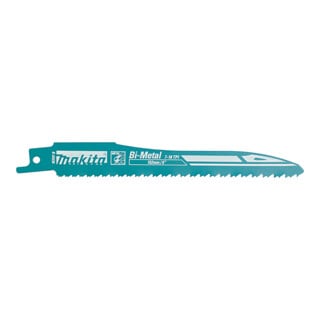 Makita BIM reciprozaagblad 152/7-18Z-25 B-05038-25