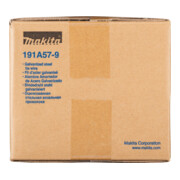 Makita binddraad, gegalvaniseerd, 0,8 mm x 100 m 191A57-9-4