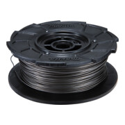 Makita Bindedraht, blank, 0,8 mm x 100 m 199137-9-1