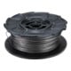 Makita Bindedraht, blank, 0,8 mm x 100 m 199137-9-1