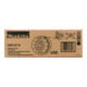 Makita Bindedraht, blank, 0,8 mm x 100 m 199137-9-4