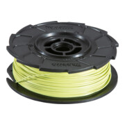 Makita Bindedraht, Kunststoff beschichtet, 0,8 mm x 100 m