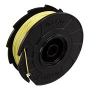 Makita Bindedraht, Kunststoff beschichtet, 0,8 mm x 100 m-2