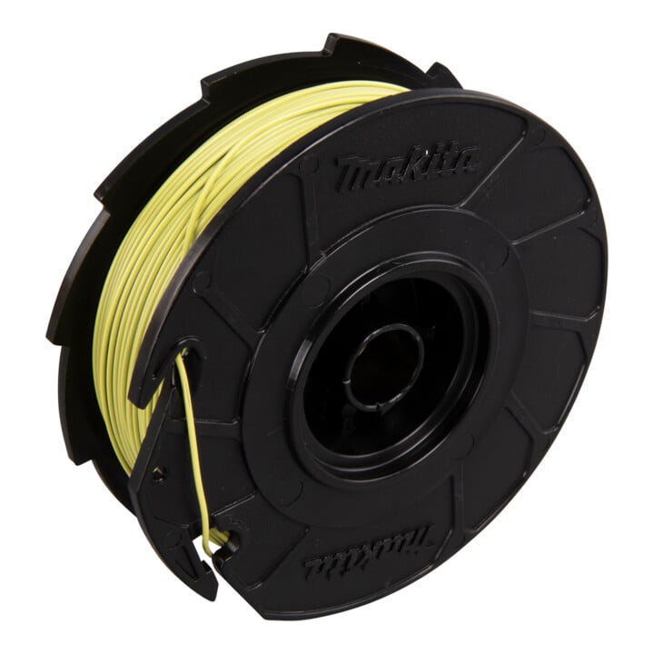 Makita Bindedraht, Kunststoff beschichtet, 0,8 mm x 100 m